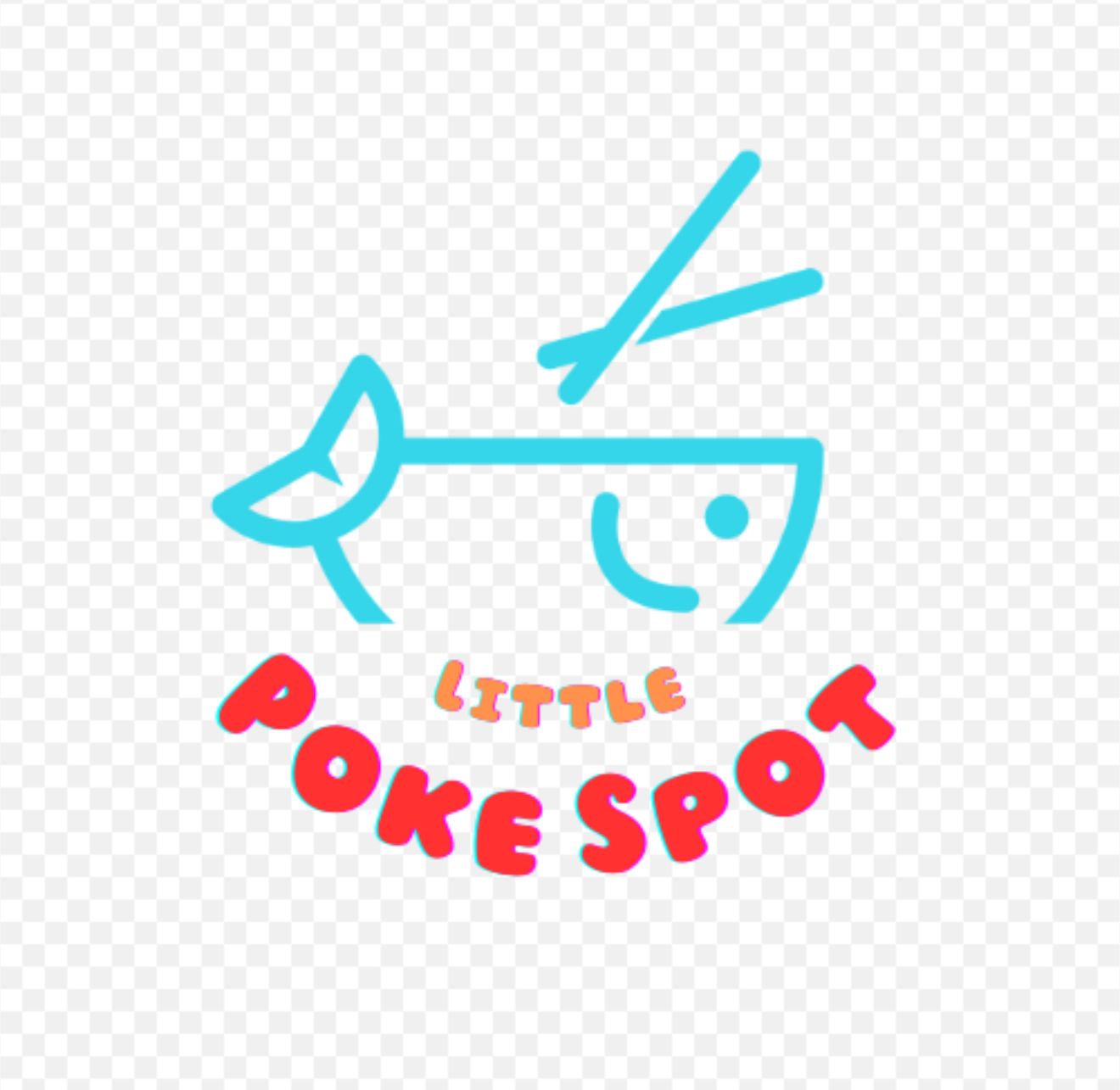 POKE SPOT LOGO